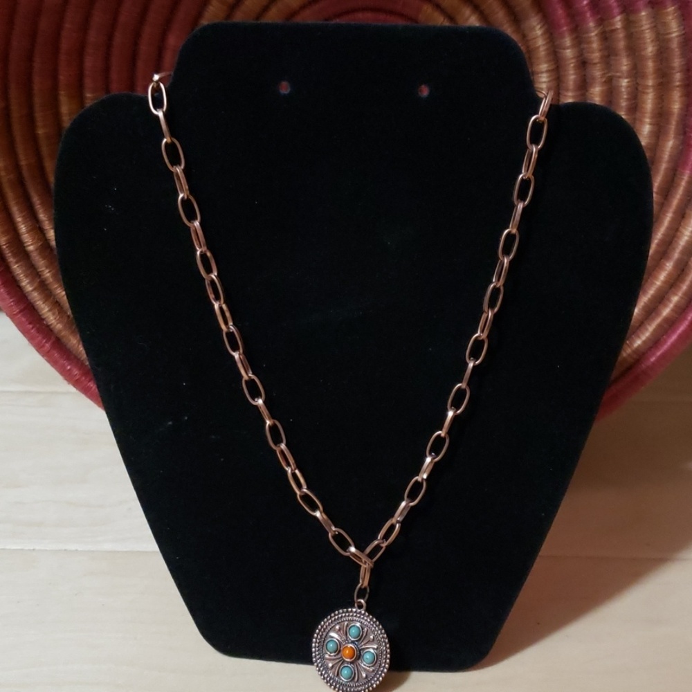 necklace